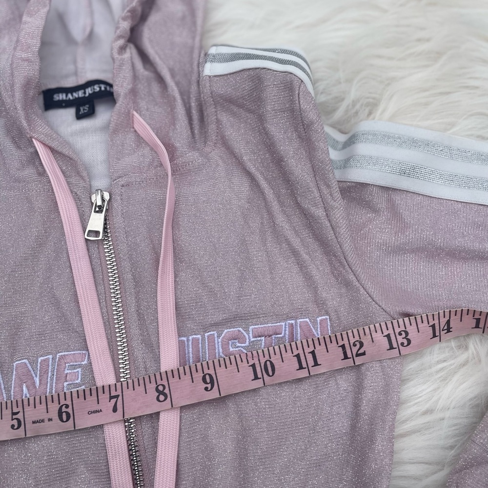 Shane Justin jacket - Picture 5 of 5